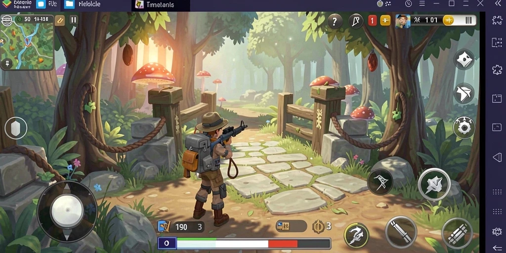 bingo101 - Fitur multiplayer untuk permainan yang lebih seru.