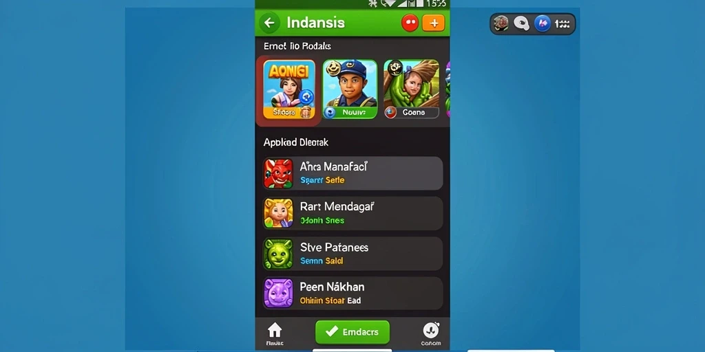 hoki9 - Beragam pilihan permainan judi seru.