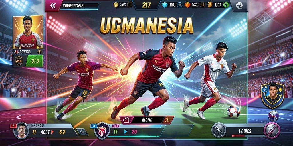 jin33 - Level menantang dengan rintangan menarik.