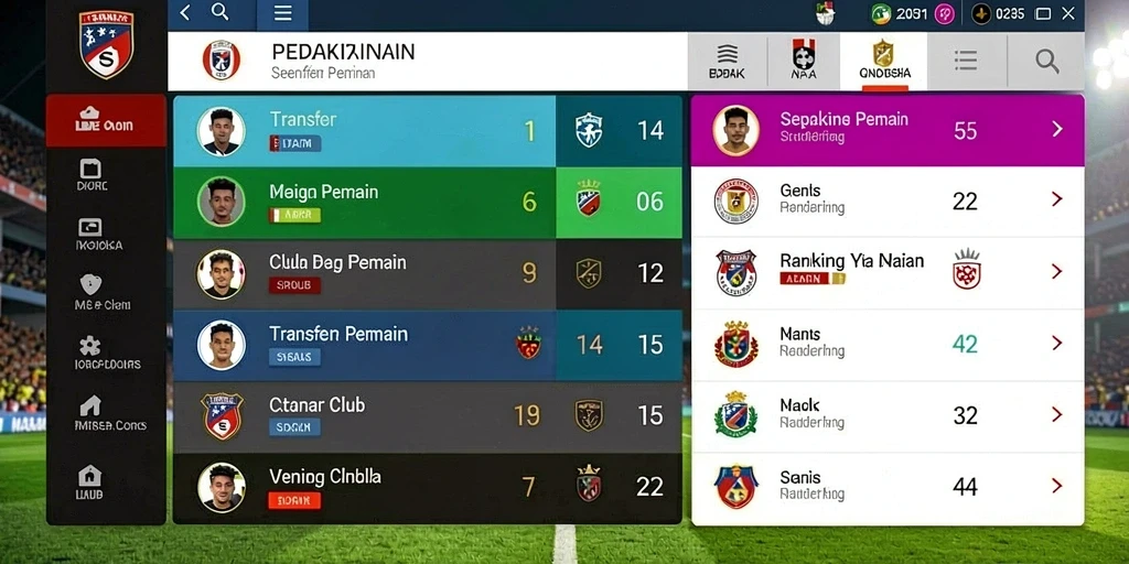 maxwin288 - Berbagai jenis permainan yang seru dan mendebarkan.