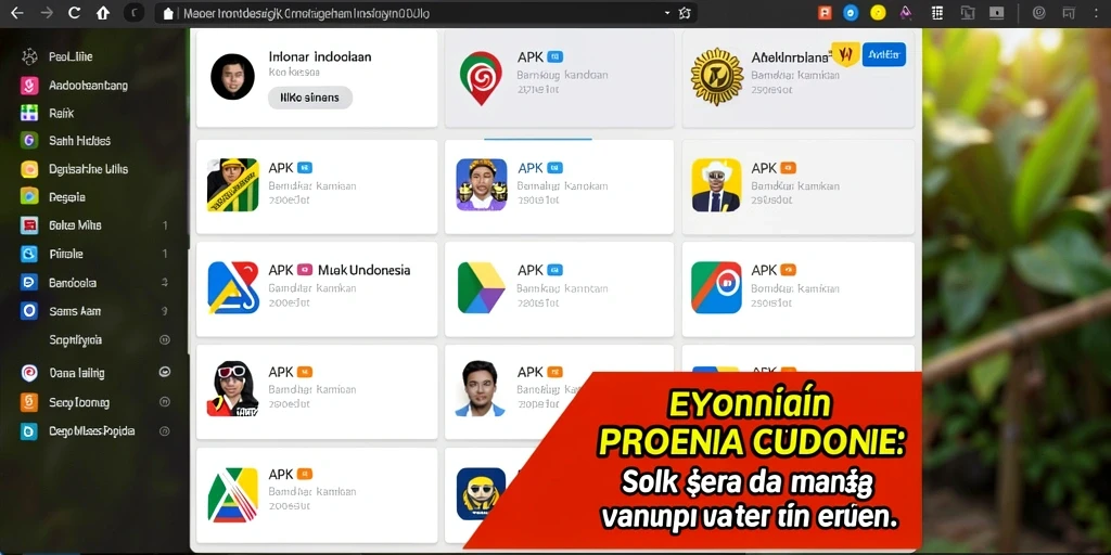 orca128 - Tangkapan layar menampilkan dunia digital yang penuh warna.