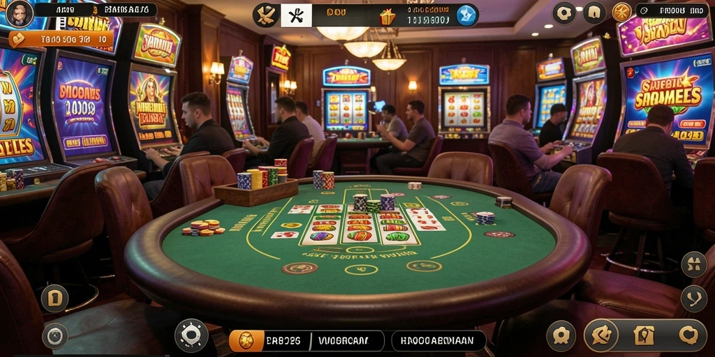 pp88slots - Grafik menawan dengan tema slot yang beragam.