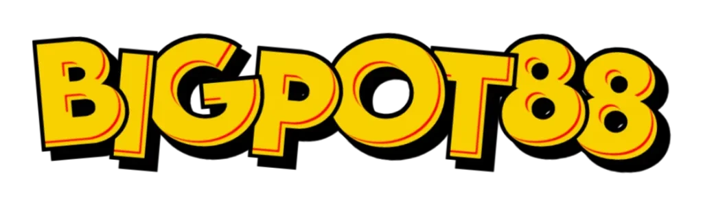 bigpot88 — Logo Resmi